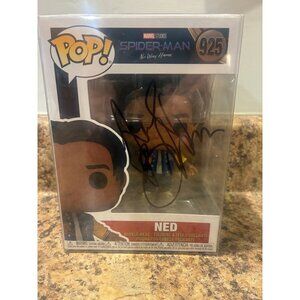 Funko Pop! Marvel Spider-Man No Way Home Ned #925 - Jacob Batalon